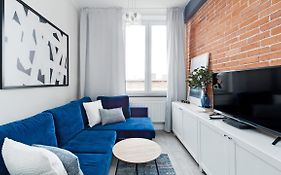 Apartamenty Sun&Snow Kraków Old Town
